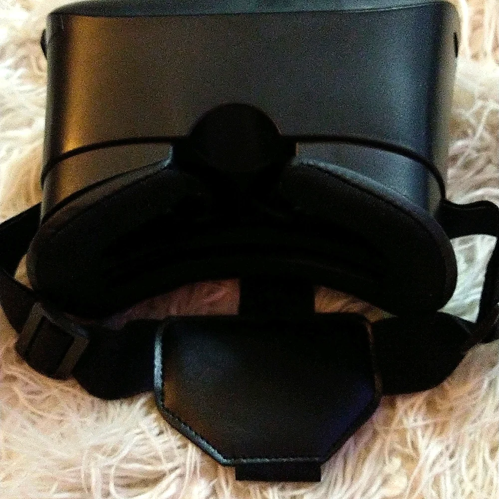 By HYPE Cynoculars Virtual Reality Headset & Remote - As seen on TV